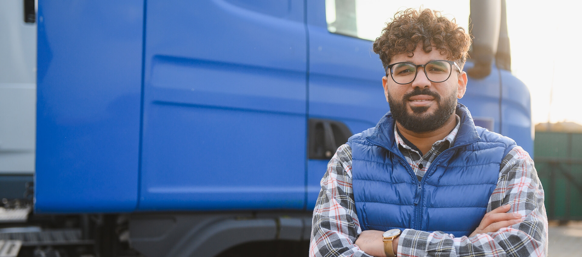 How to Become a Truck Driver: Everything You Need to Know